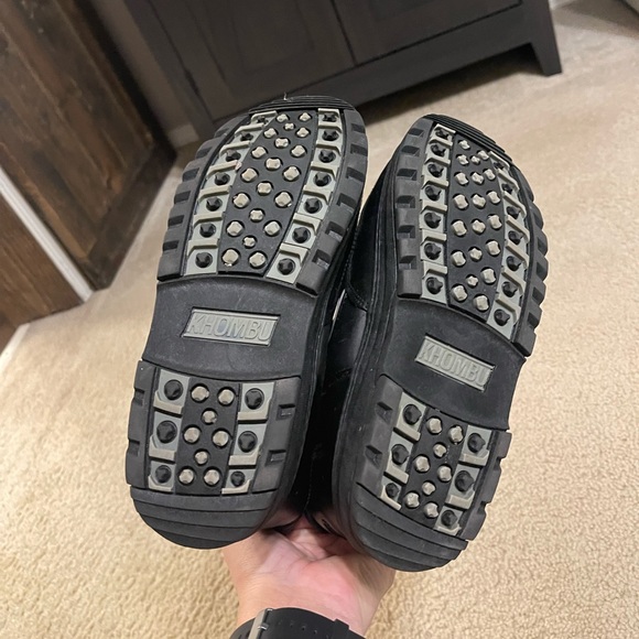 Women’s Khombu sport snow winter boots - Picture 5 of 6